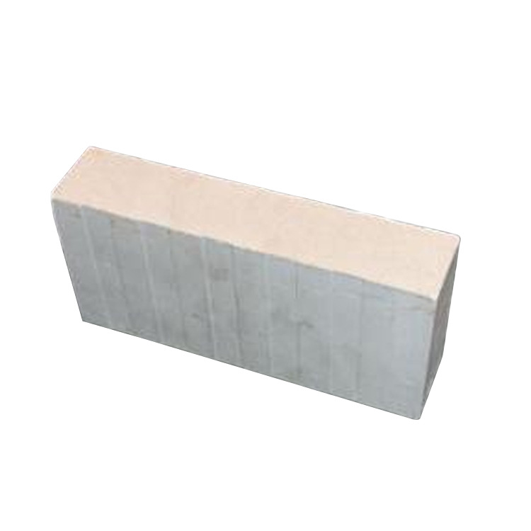 定南薄层砌筑砂浆对B04级蒸压加气混凝土砌体力学性能影响的研究