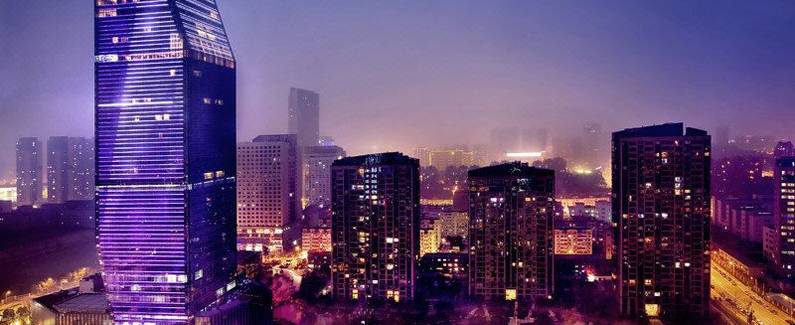 定南宁波酒店应用alc板材和粉煤灰加气块案例